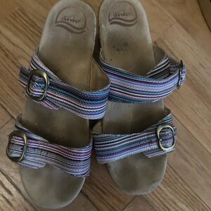 7 pair Sandals bundle